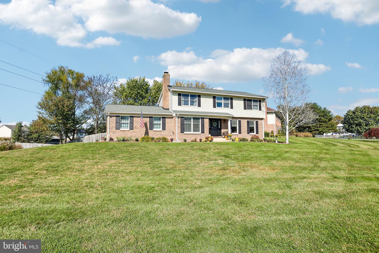 123 Michael Lane, Bear, DE 19701 — photo 2