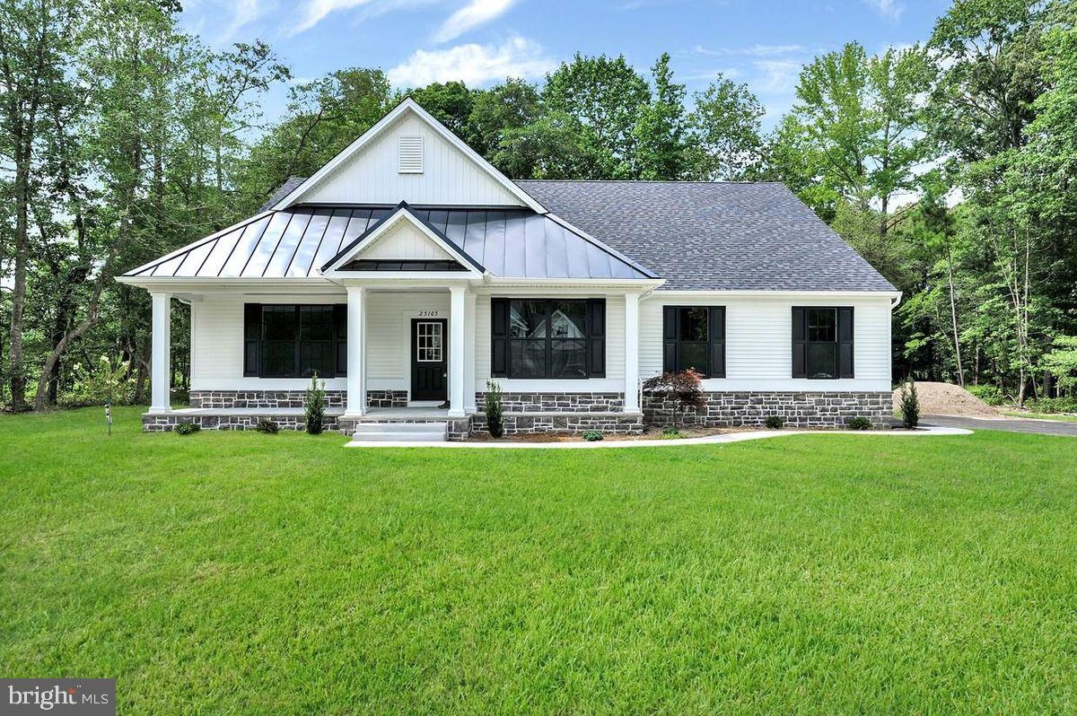 10 Henry'S Way — photo