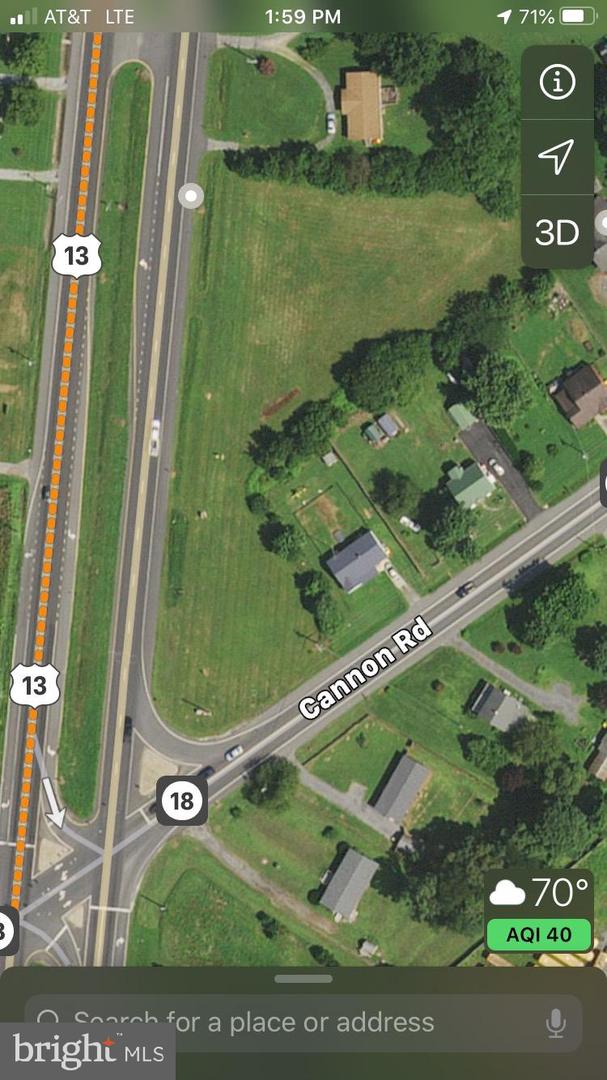 E. Rt #13 E E Rt 13, Bridgeville, DE 19933 — photo 2