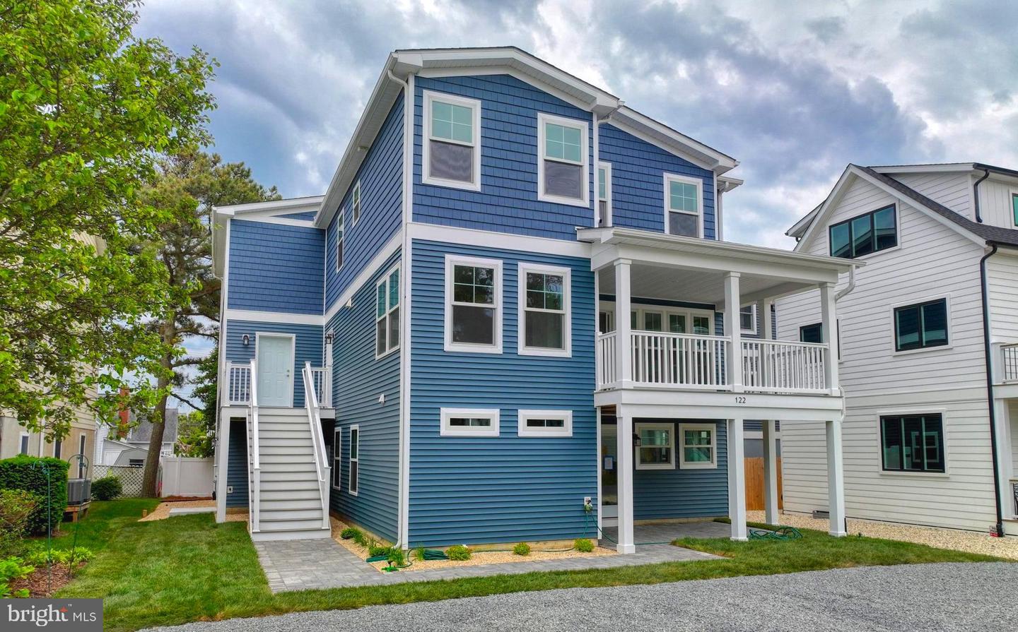 102 Isaacs Shore Tbb Dr — photo