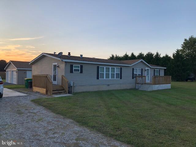 10790 Heritage Rd. — photo