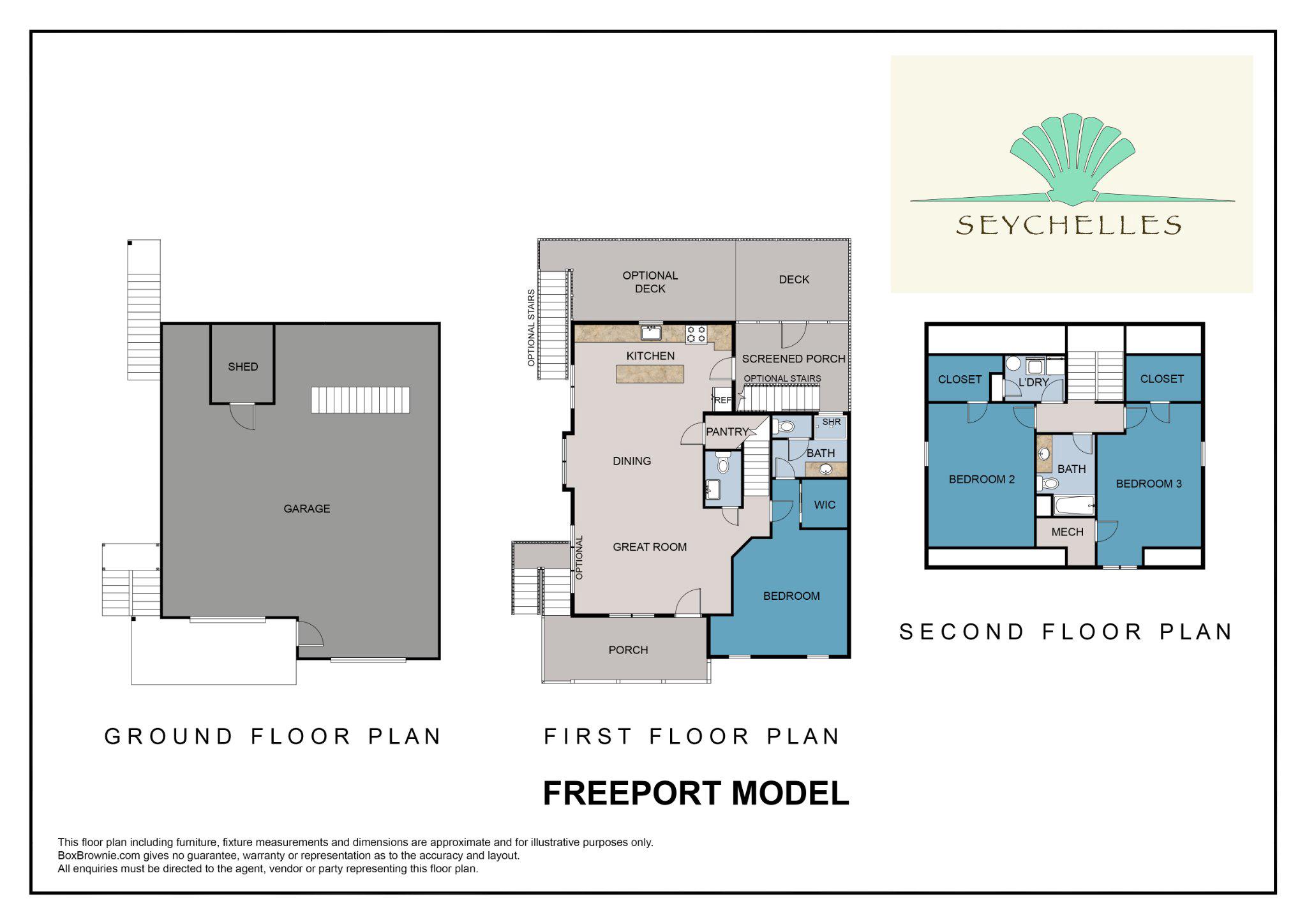 36047 Jackson Street #Lot 6 — photo