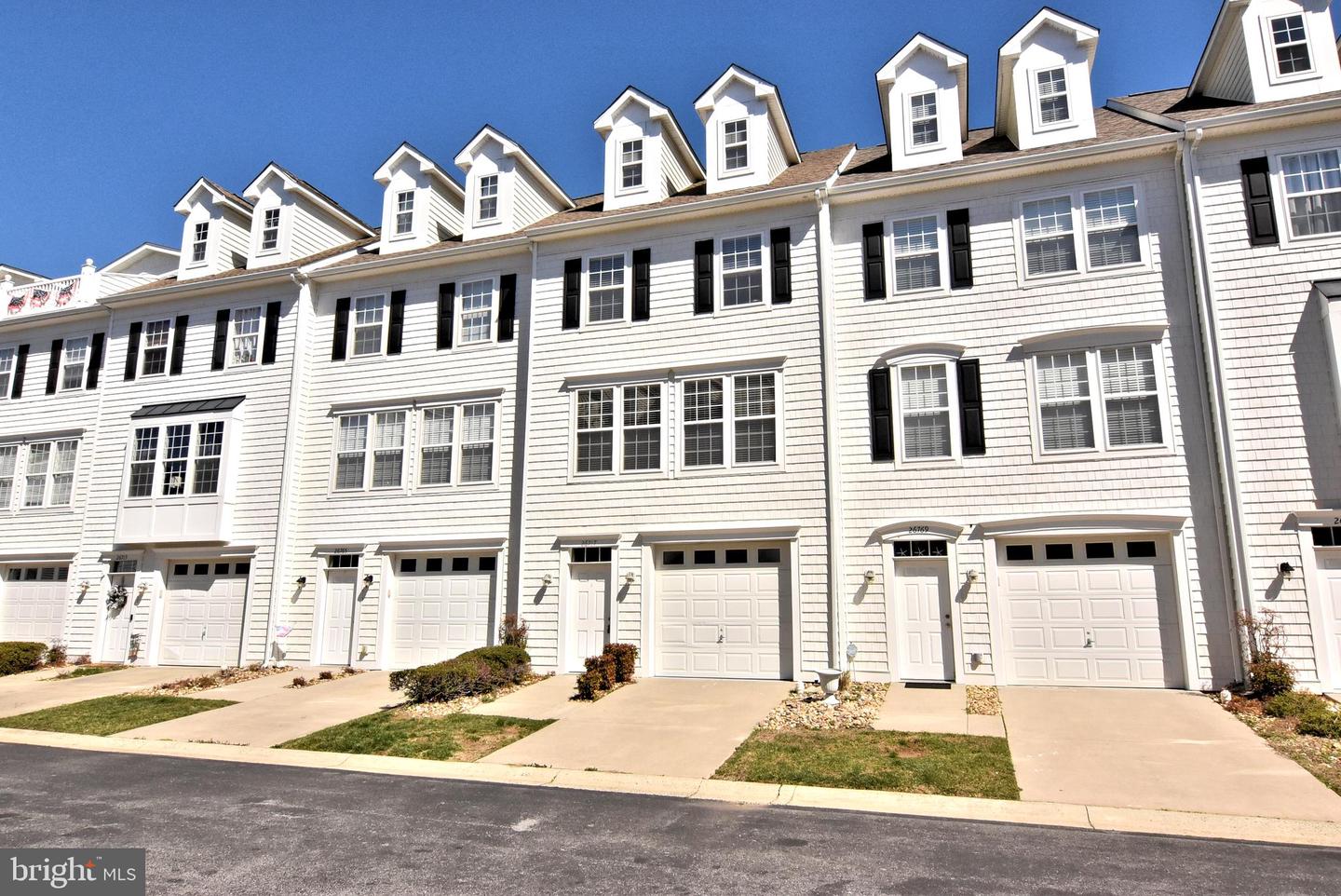 26767 Chatham Ln ##B19-5 — photo
