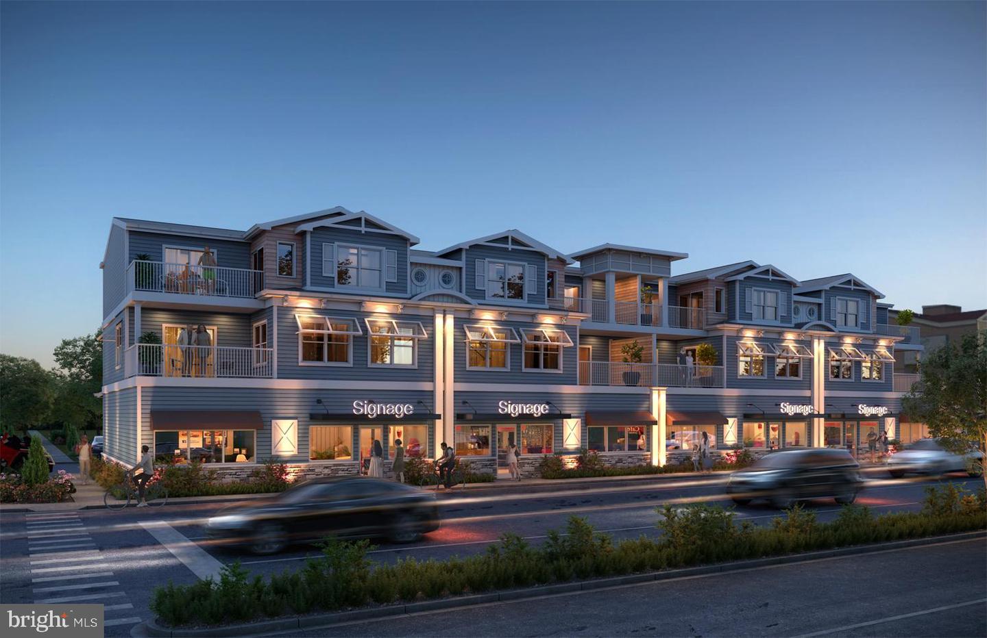 1601 Coastal Hwy — photo