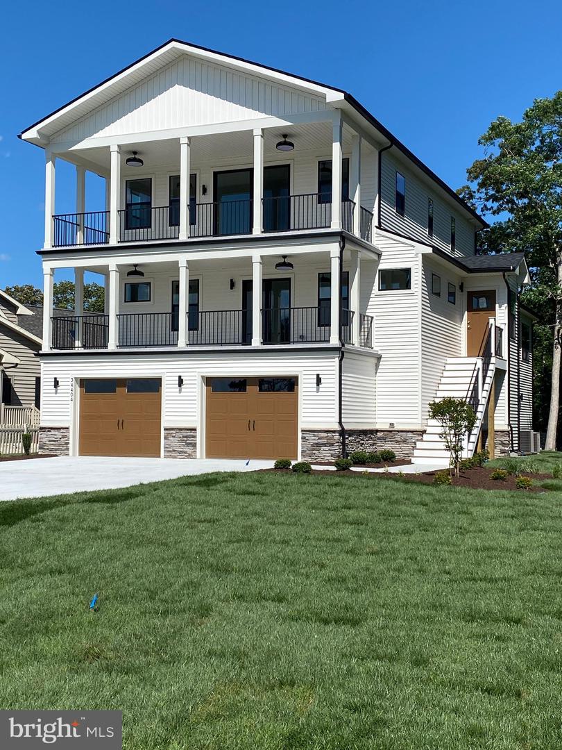 Tbb Lot 7 Pintail Ln — photo