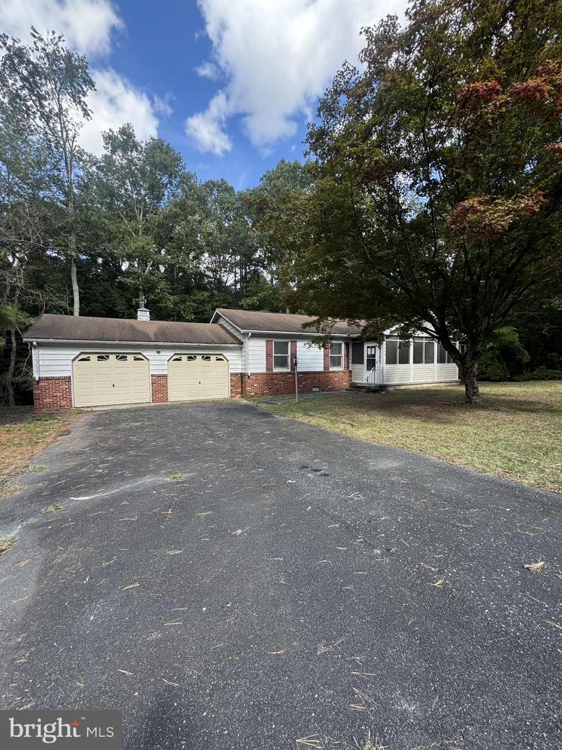 10883 Old Furnace Rd — photo