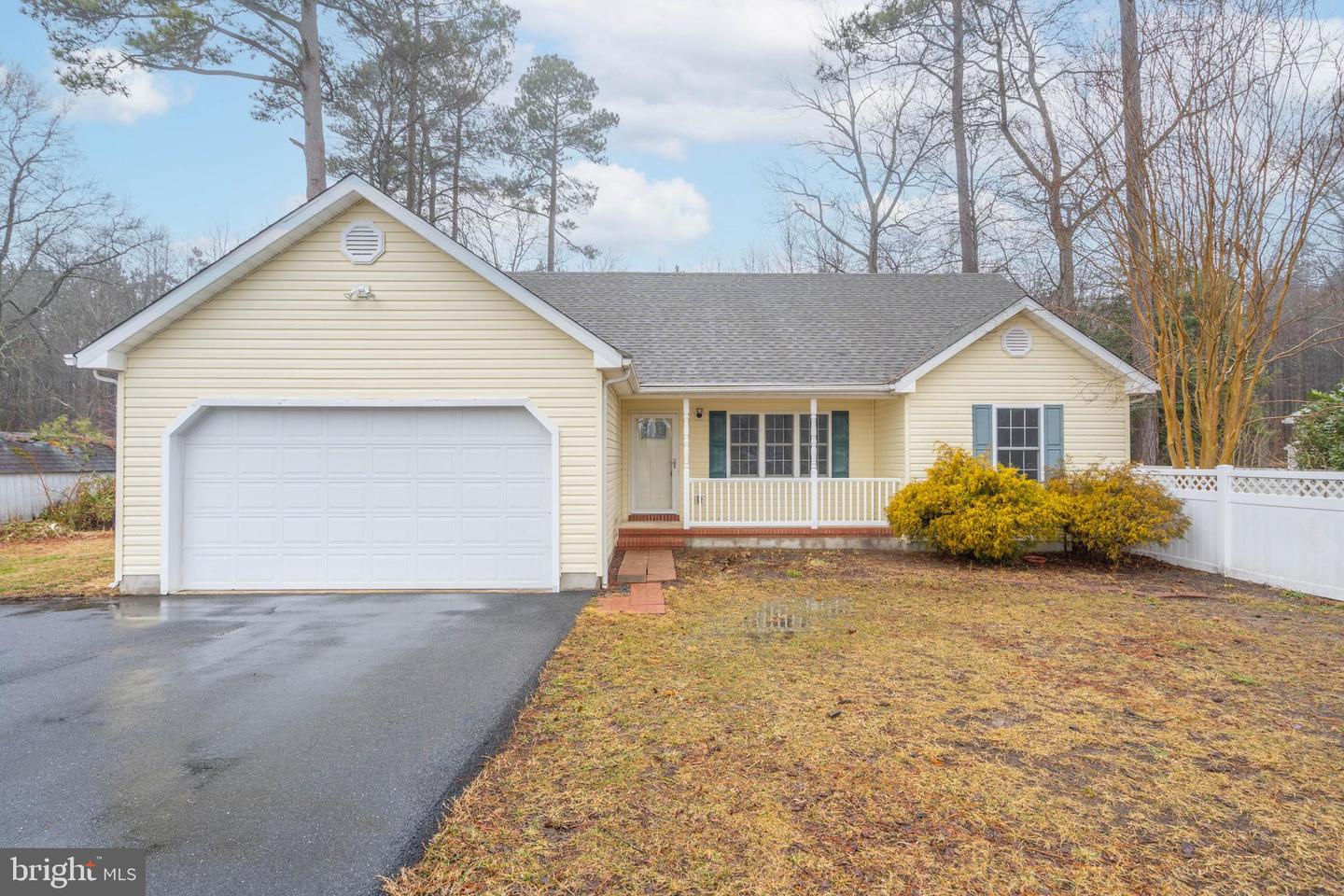 18284 SHINGLE POINT ROAD, GEORGETOWN DE 19947