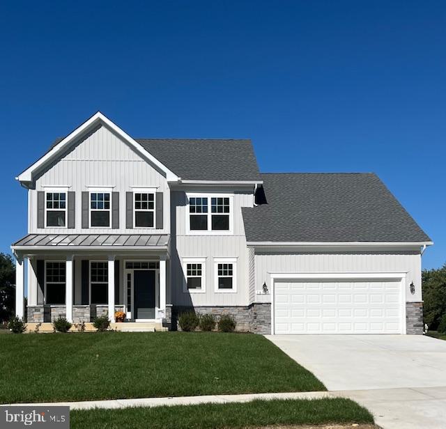 16300 Amora Drive — photo