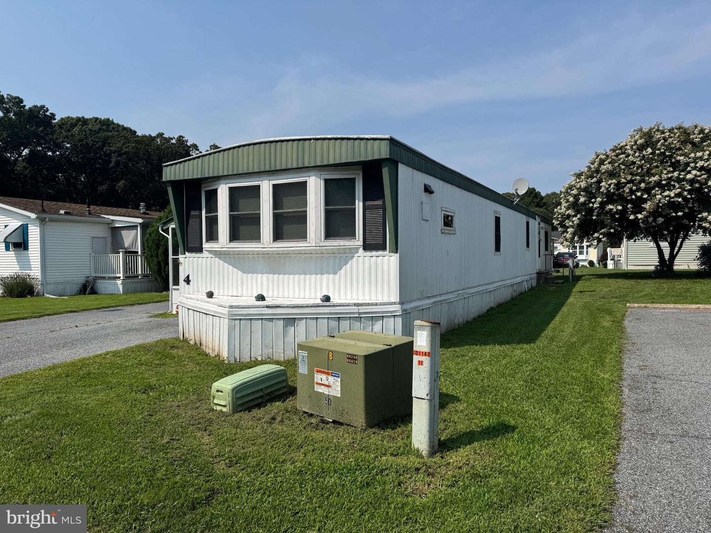 4 Gunpowder Ln #14255 — photo