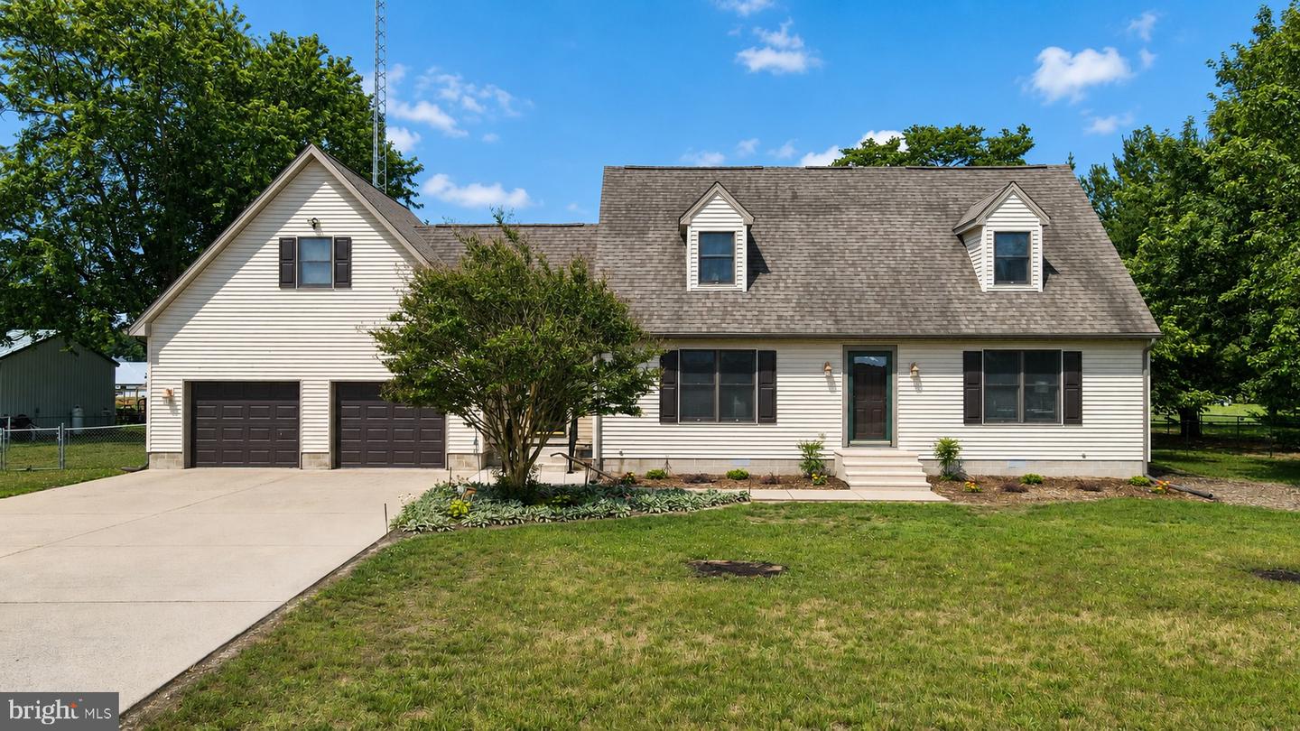 12506 Taylor Mill Rd — photo