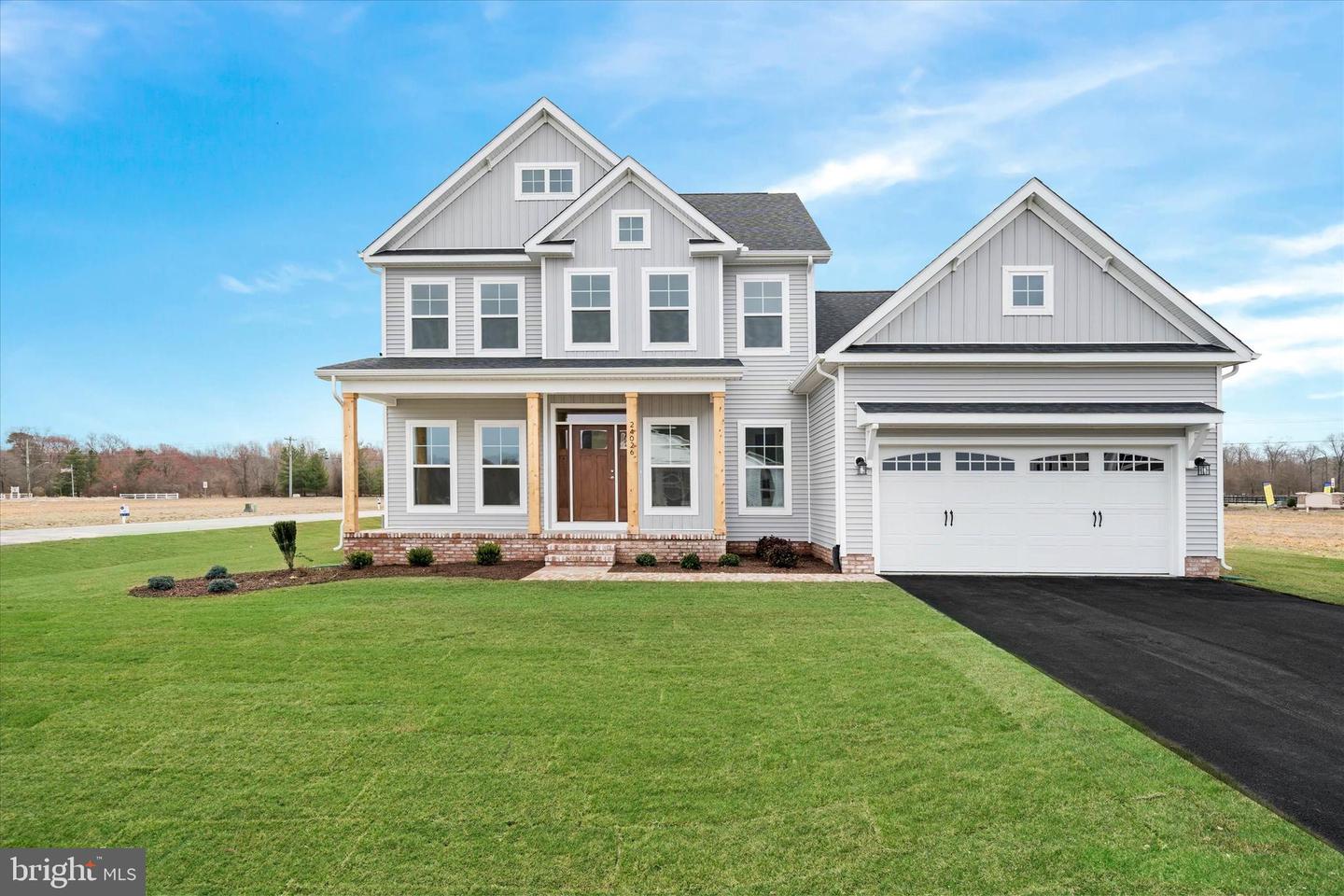 Lot #20 Hummingbird Road - Carolina — photo