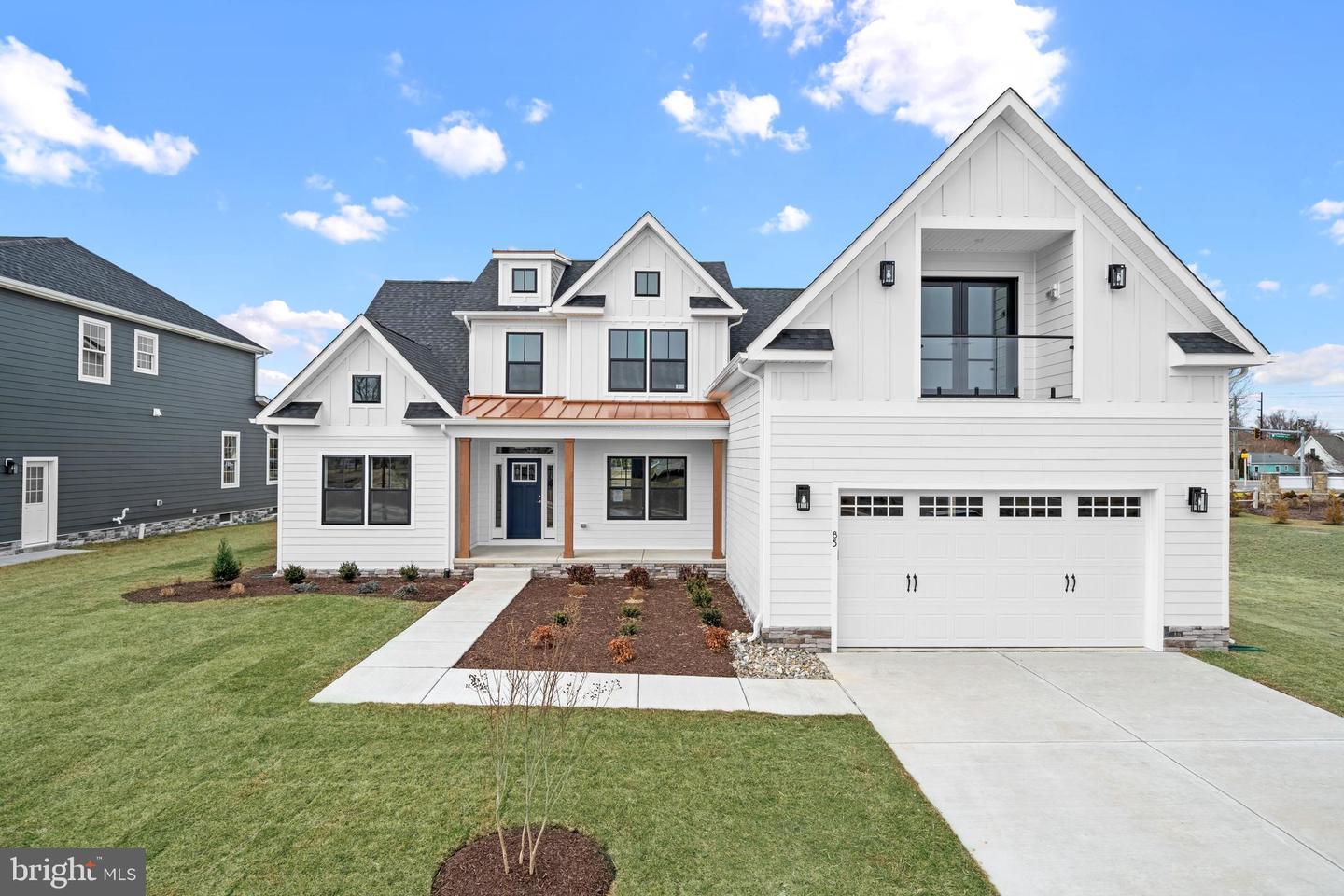 Lot #21 Hummingbird Road - Hannah — photo