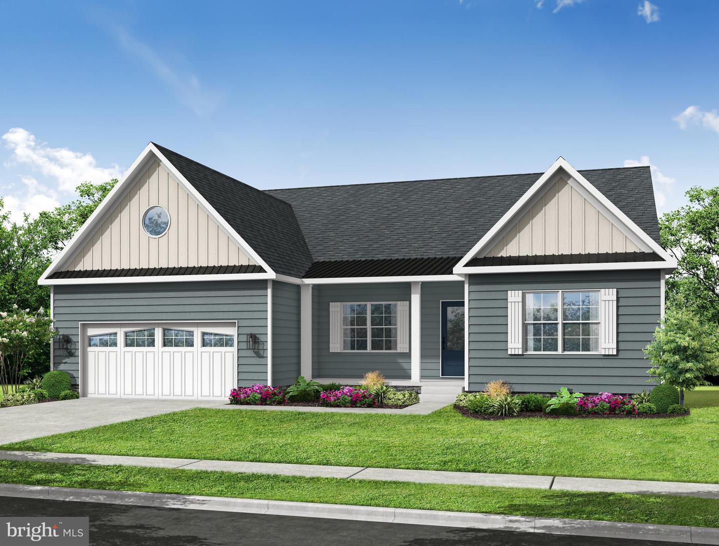 28007 Tundra Drive - Lot #43 — photo