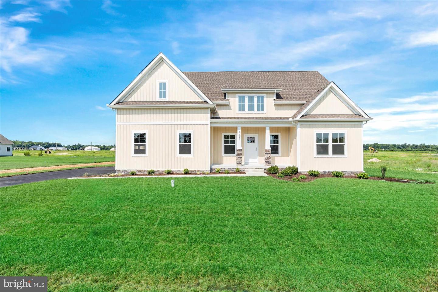 26026 Hayfield Lane - Lot #38 — photo