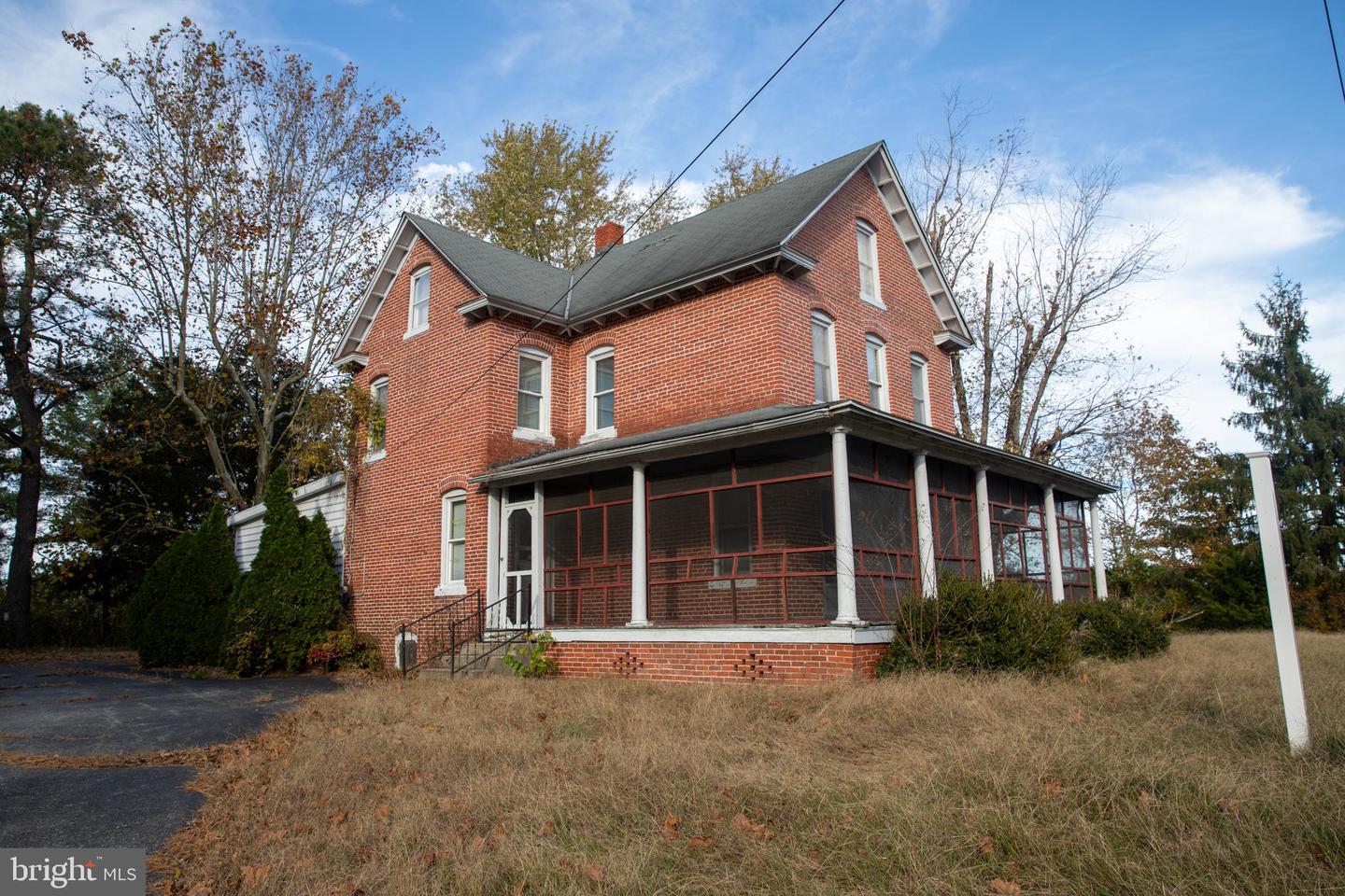 26121 Lewes Georgetown Hwy — photo