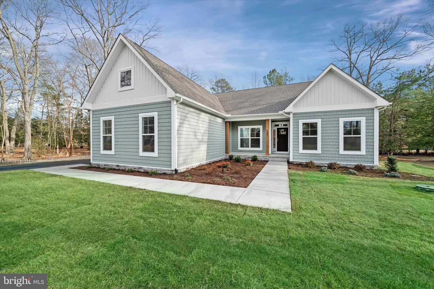33997 North Heron Drive - Lot #17 — photo
