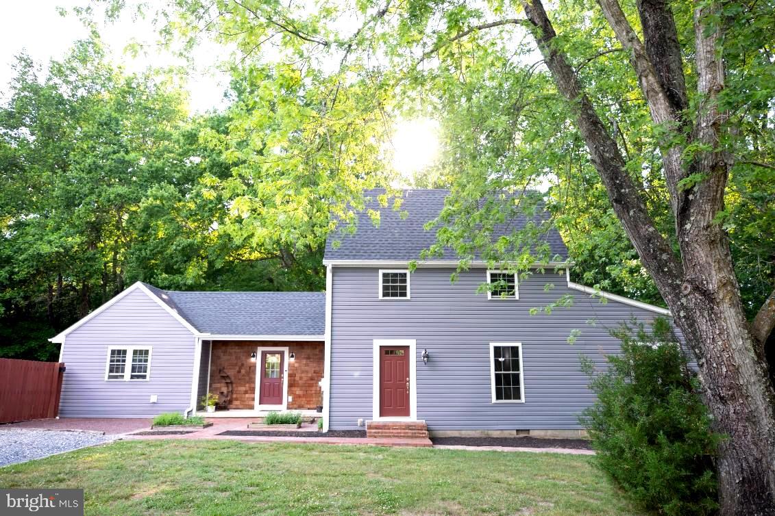18526 COOL SPRING ROAD, MILTON DE 19968