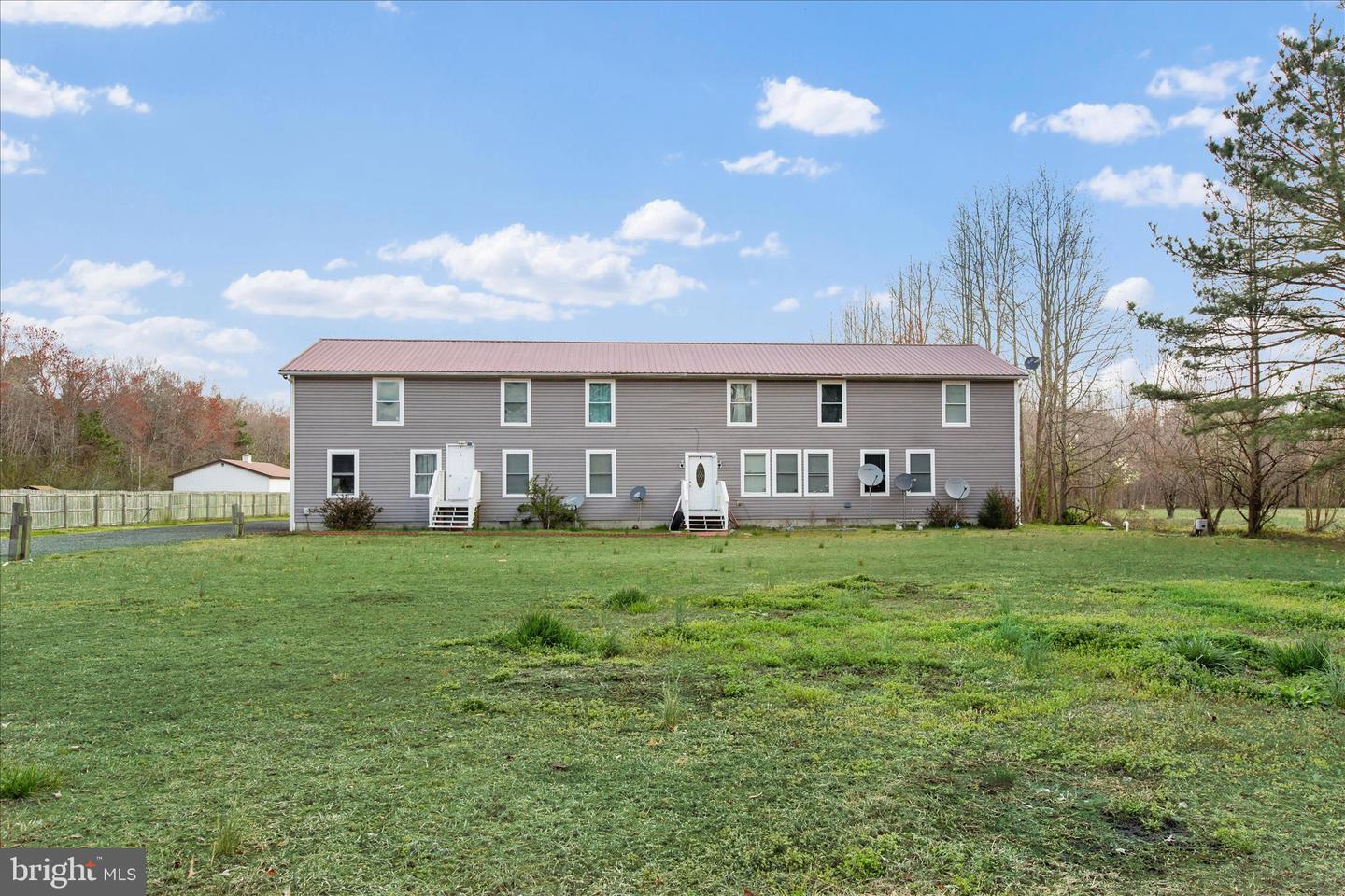 14477 Deer Forest Rd — photo