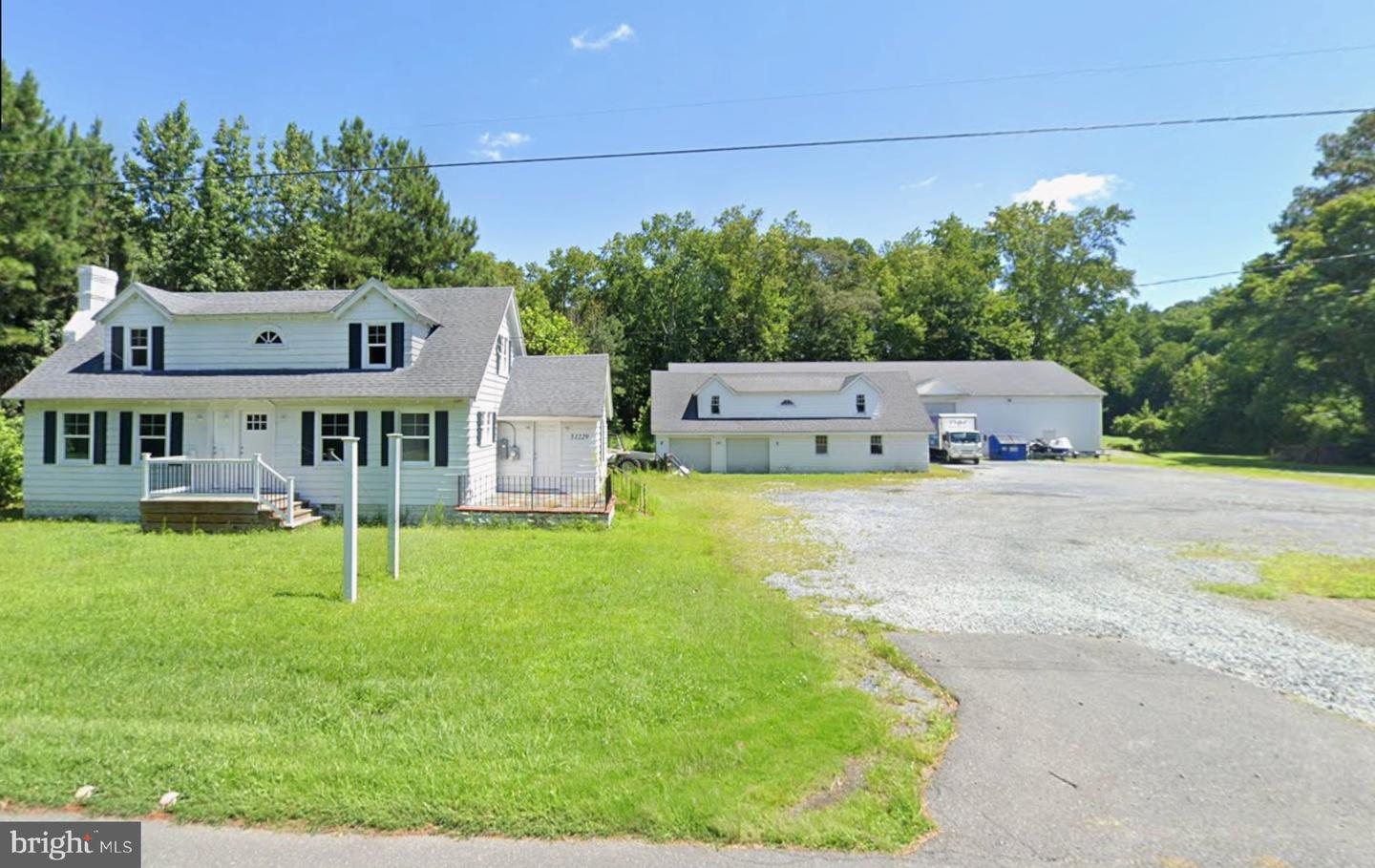 31229 Dupont Blvd — photo