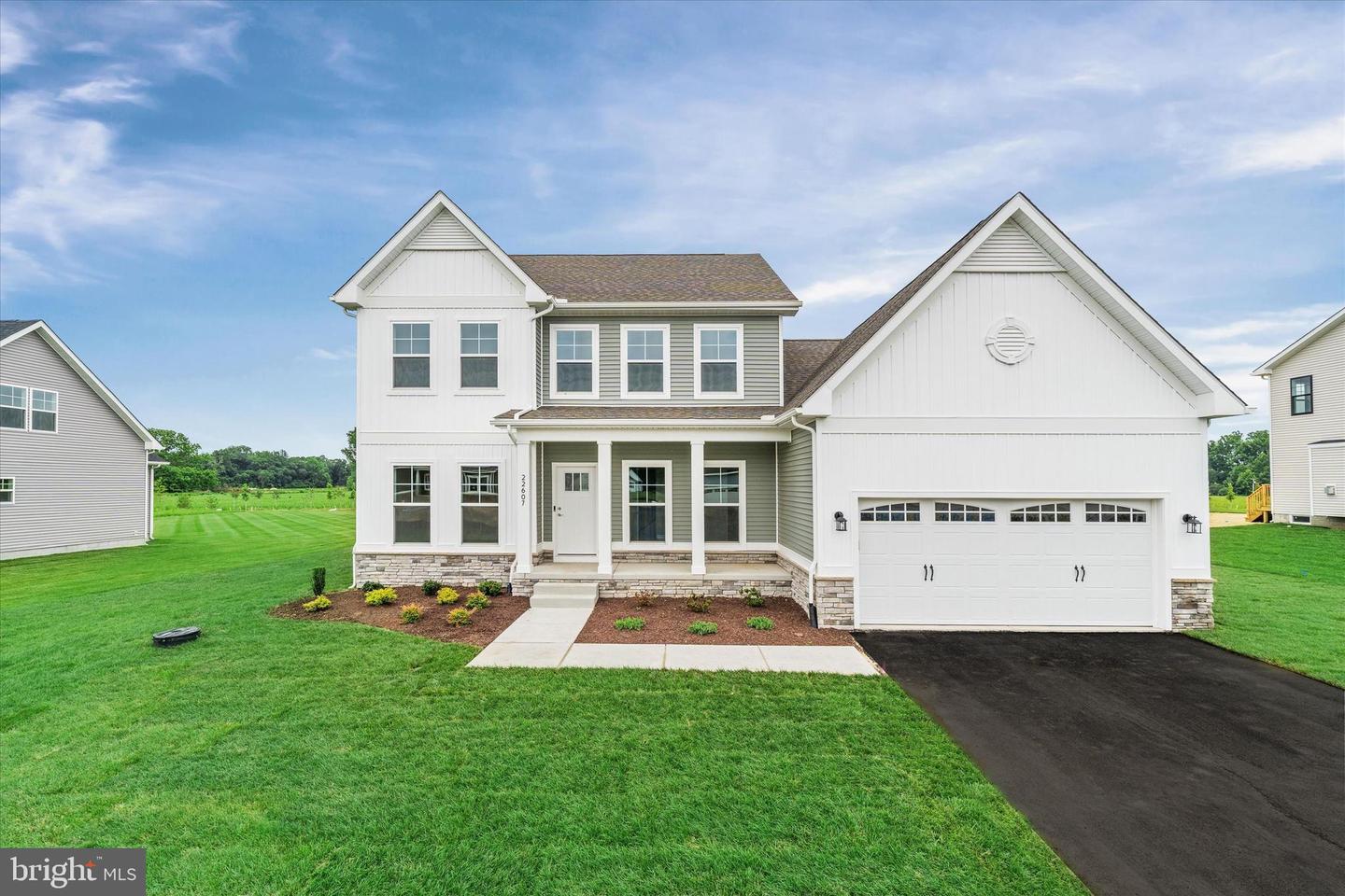 28009 Tundra Drive - Lot #44 — photo