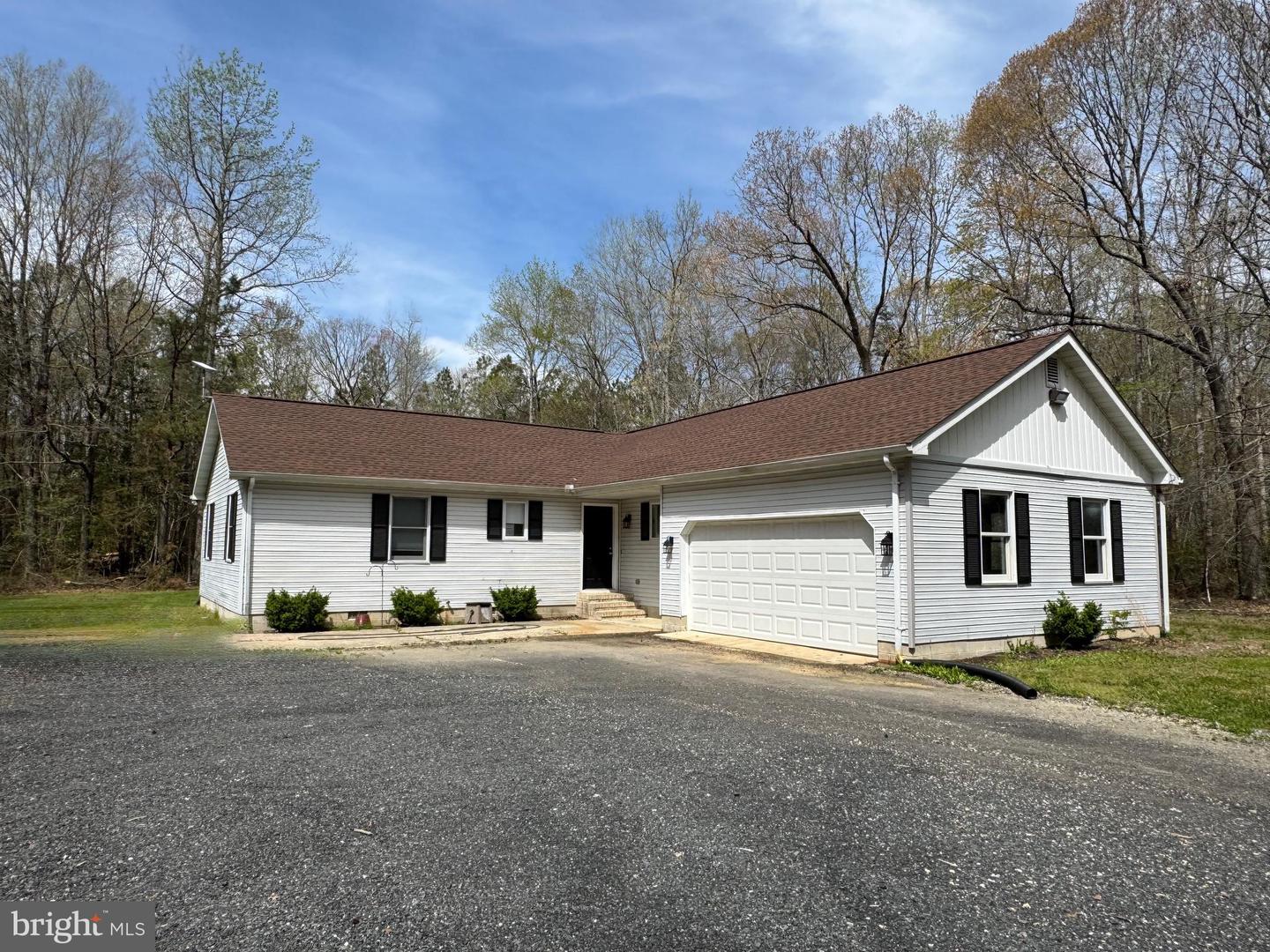 18868 Hunting Club Road, Georgetown, DE 19947
