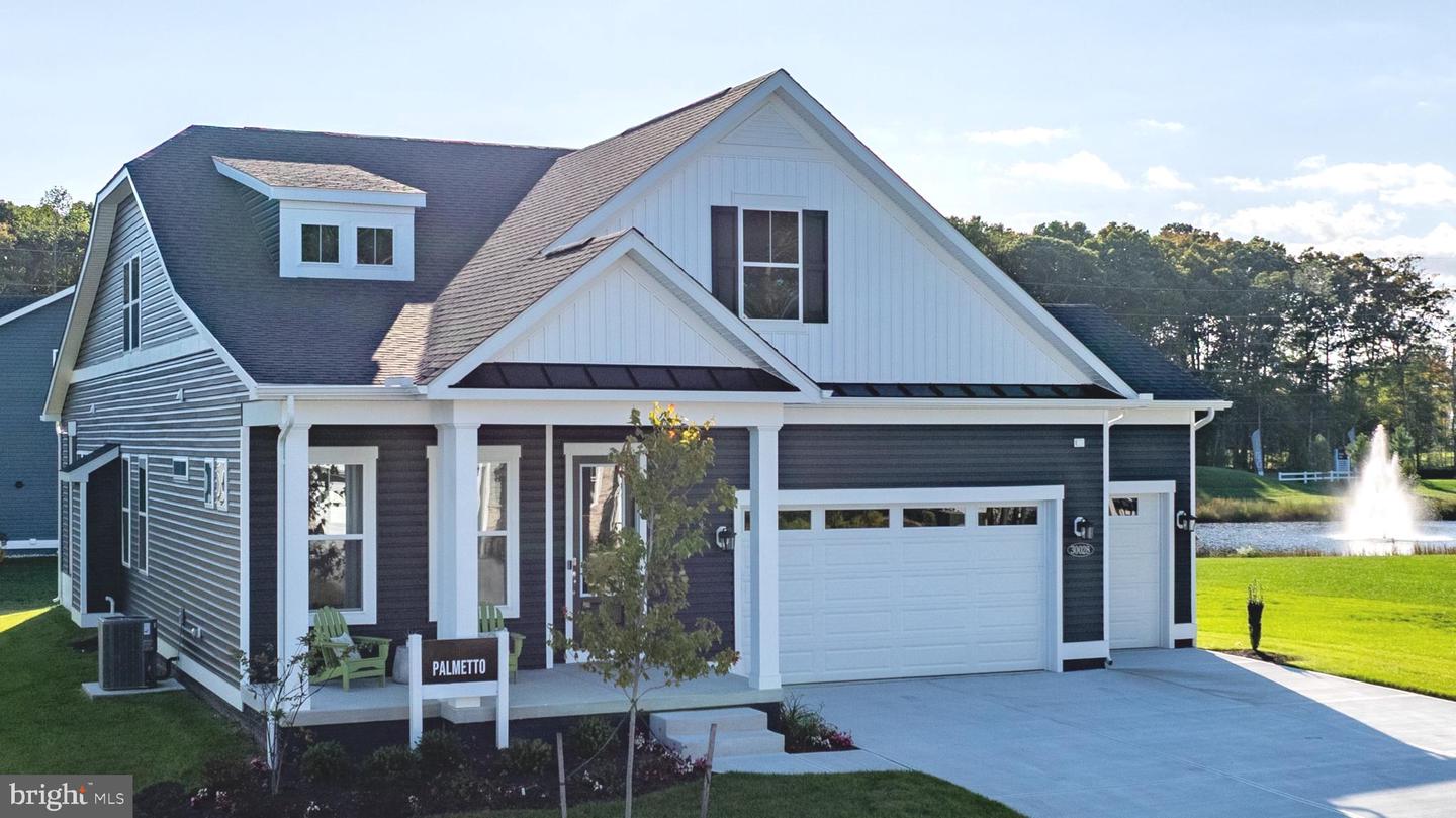 Tbb Pitch Pine Ct #Palmetto — photo
