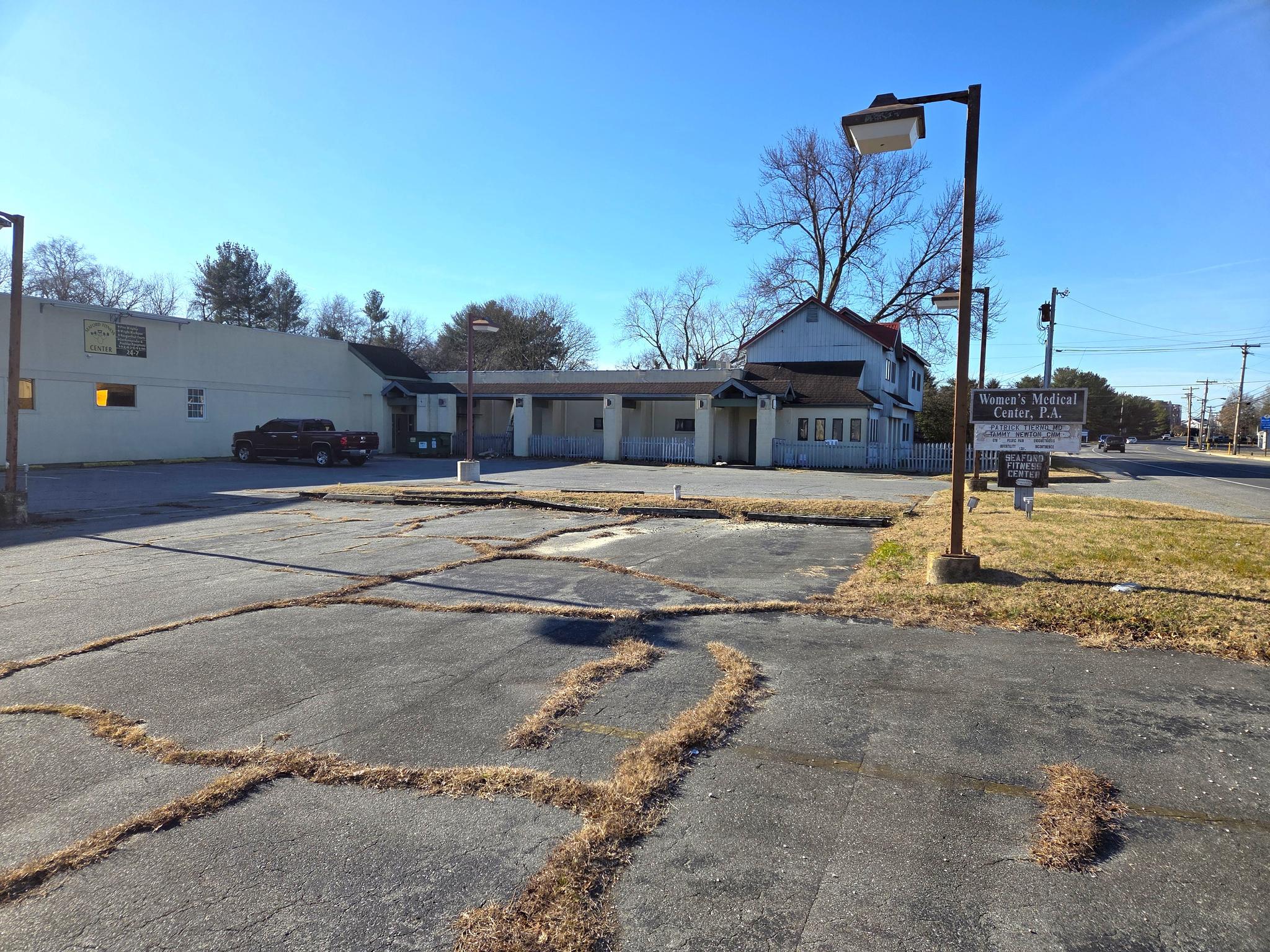1301 Middleford Rd #a — photo