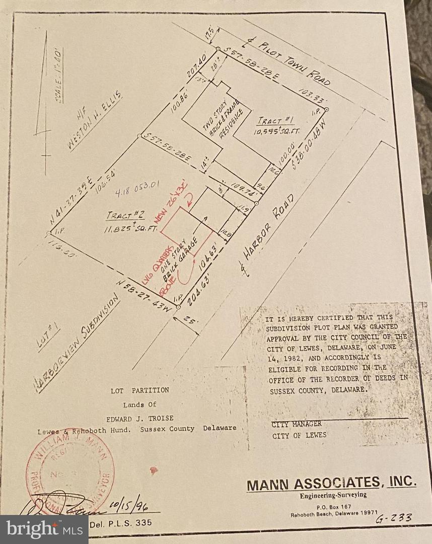 1/2 Harborview Road — photo