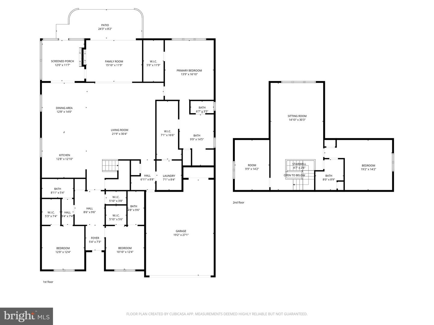 23417 East Gate Dr — photo