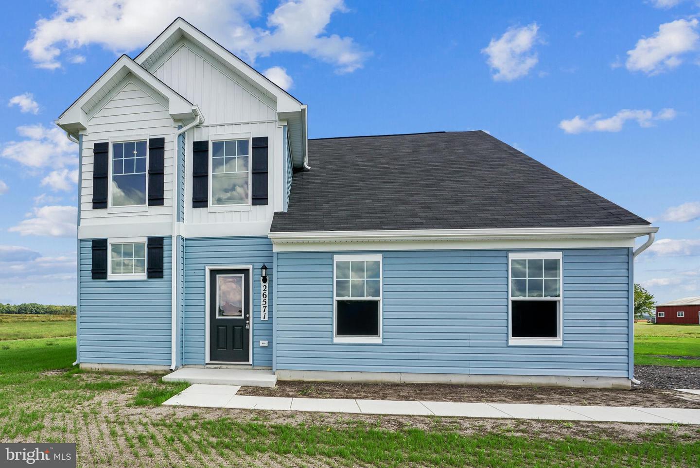 26571 Line Rd — photo