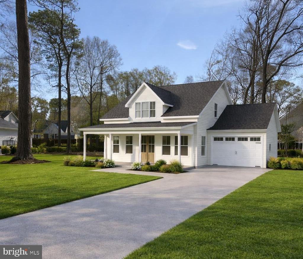 Lot 4 Creek Rd — photo