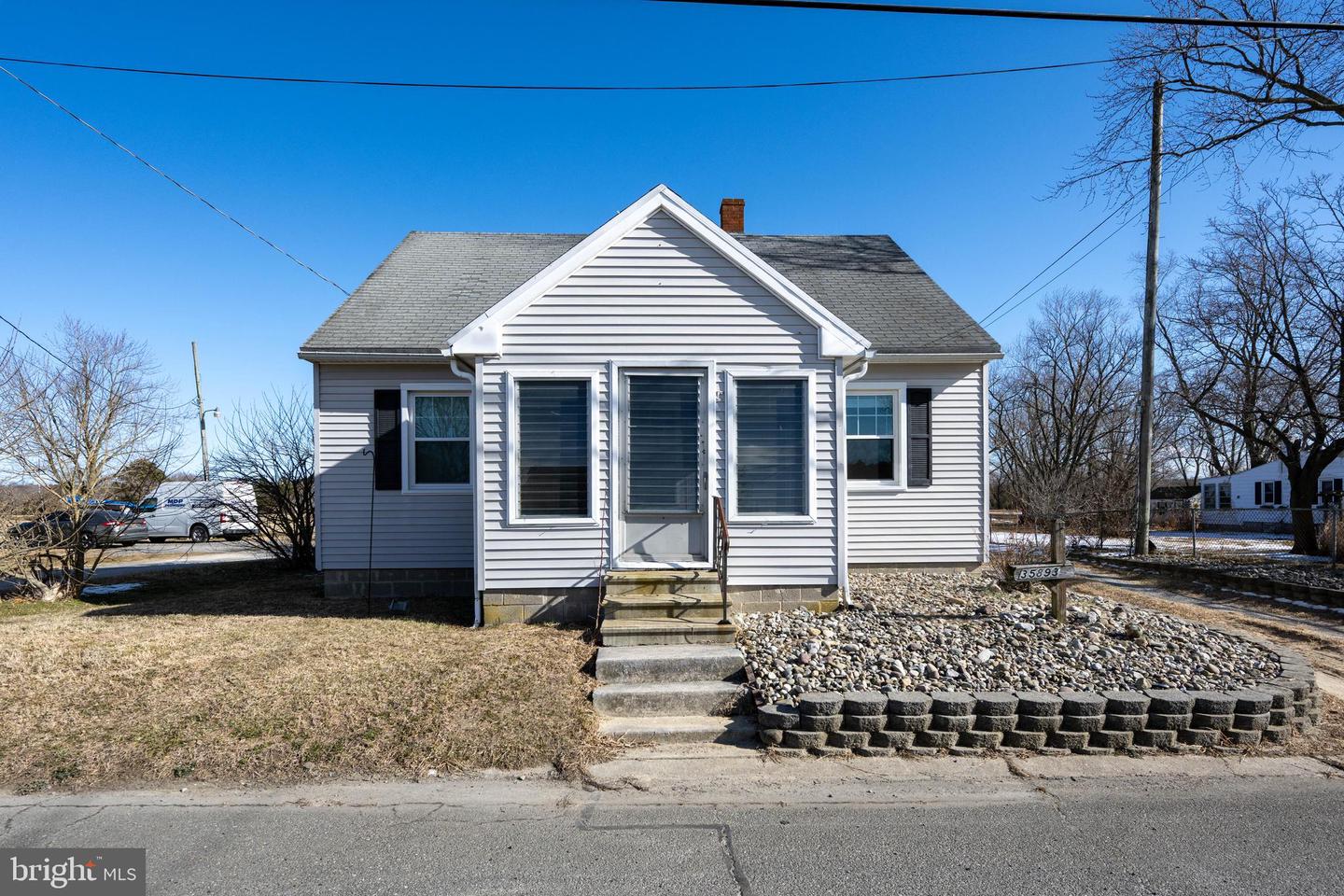 35893 Zion Church Rd — photo