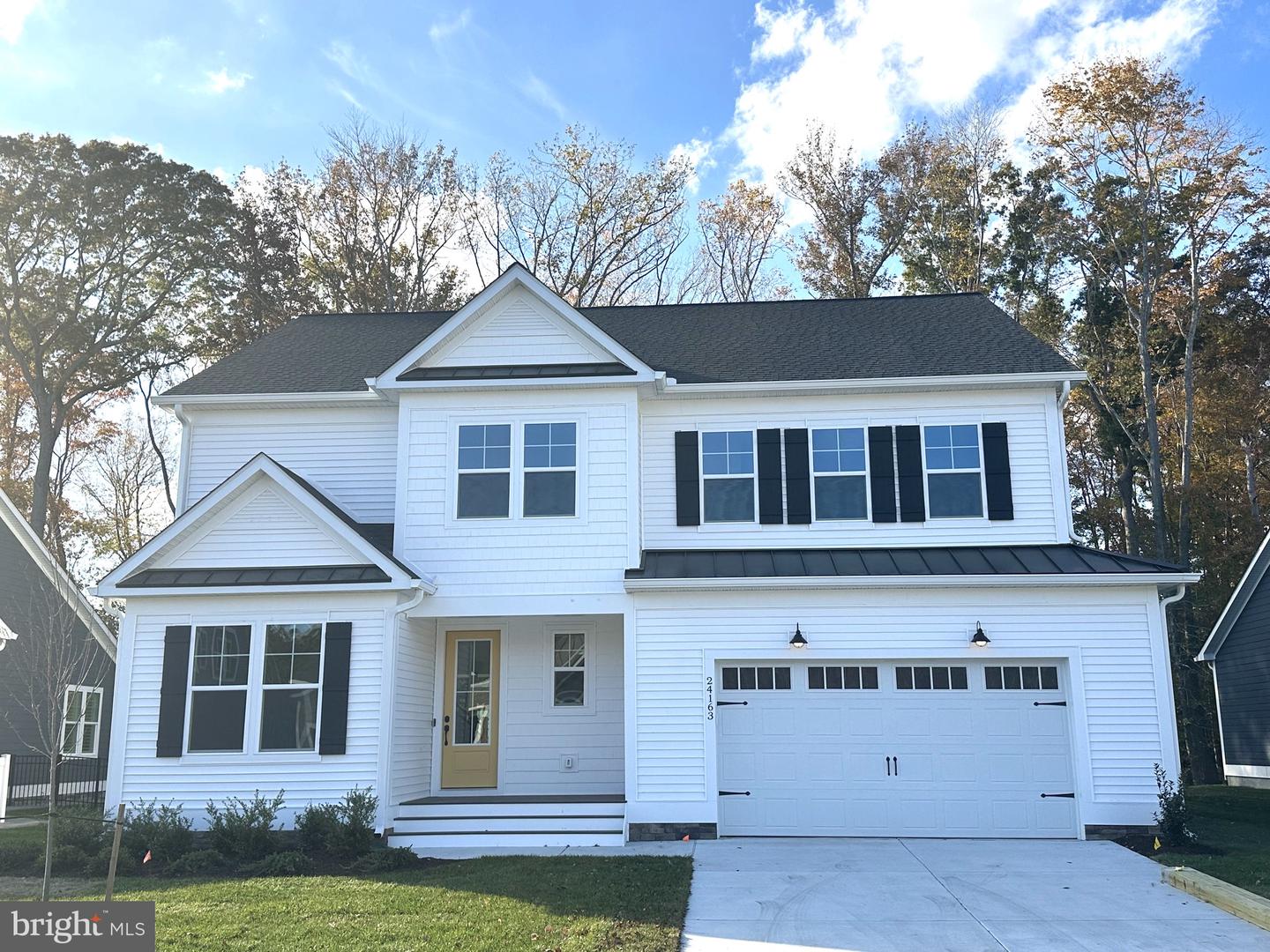 23510 East Gate Dr — photo