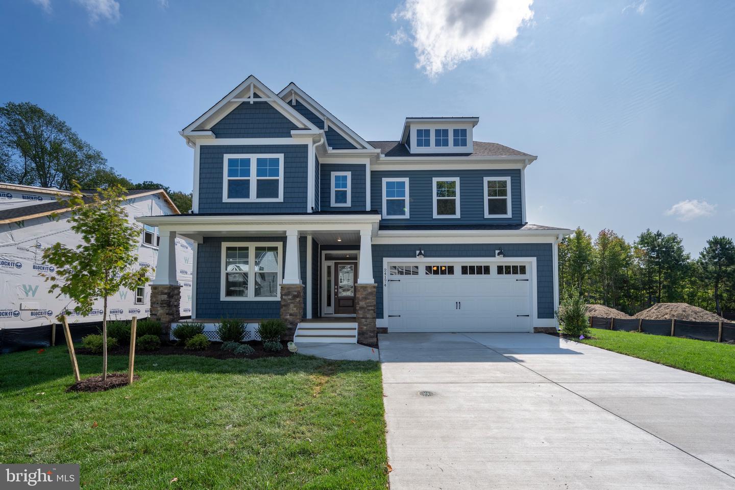 23506 East Gate Dr — photo