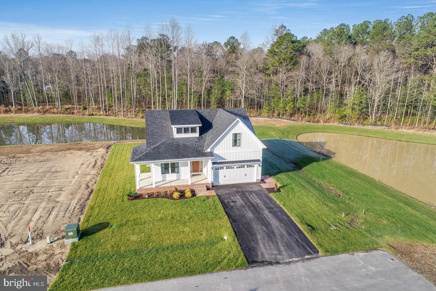 24422 Westridge Drive - Lot #3 — photo