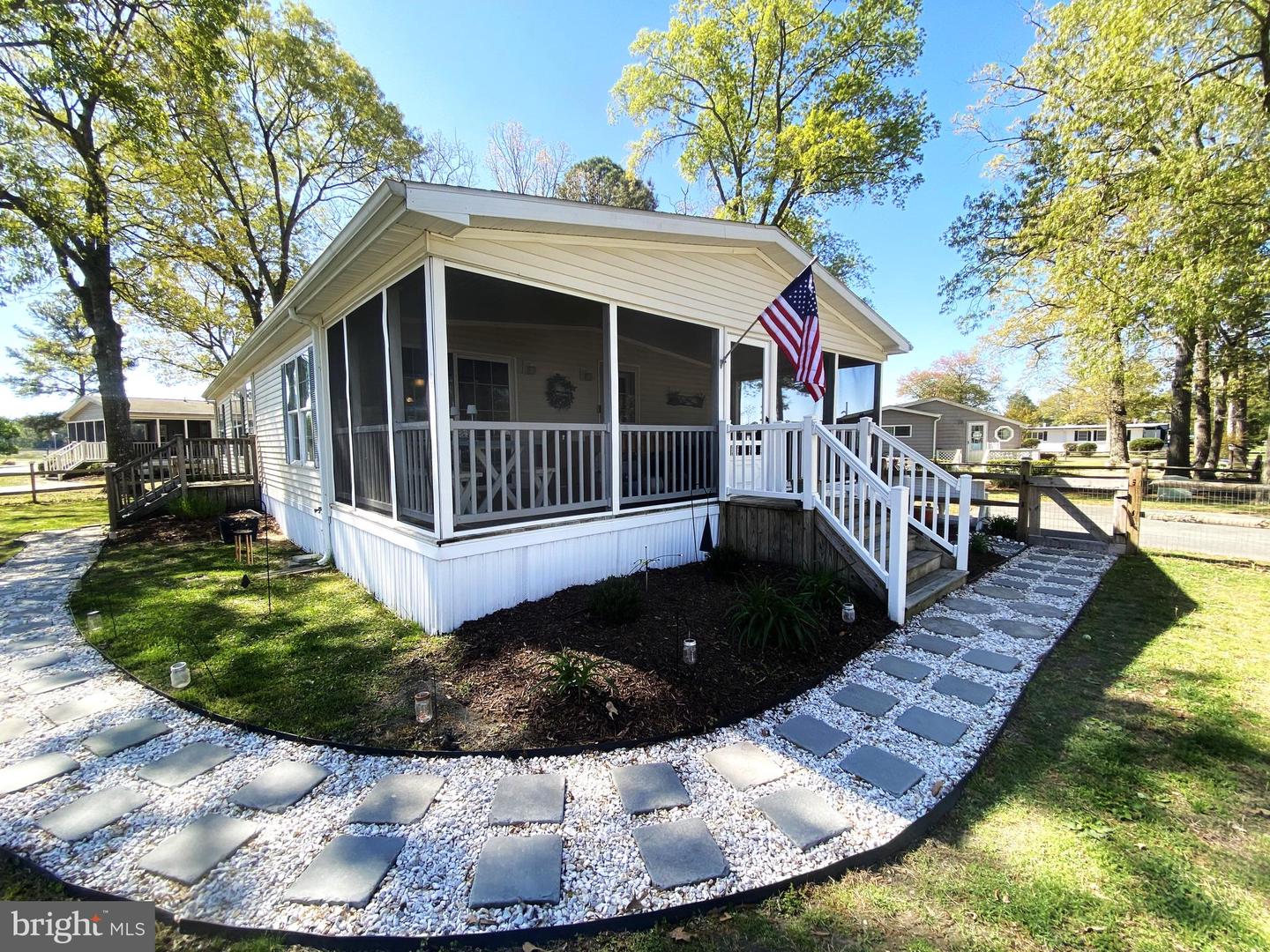 26803 Port Rd #E-186 — photo