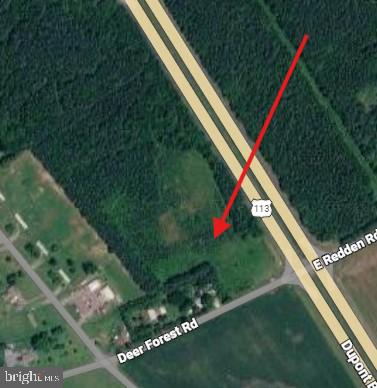 0 Rt 113 And Deer Forest Rd — photo