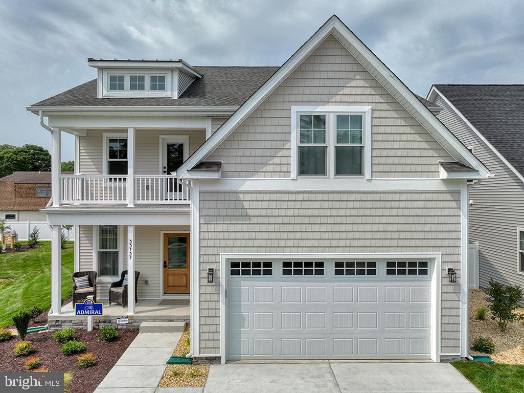 24560 Westridge Drive - Lot #26 — photo