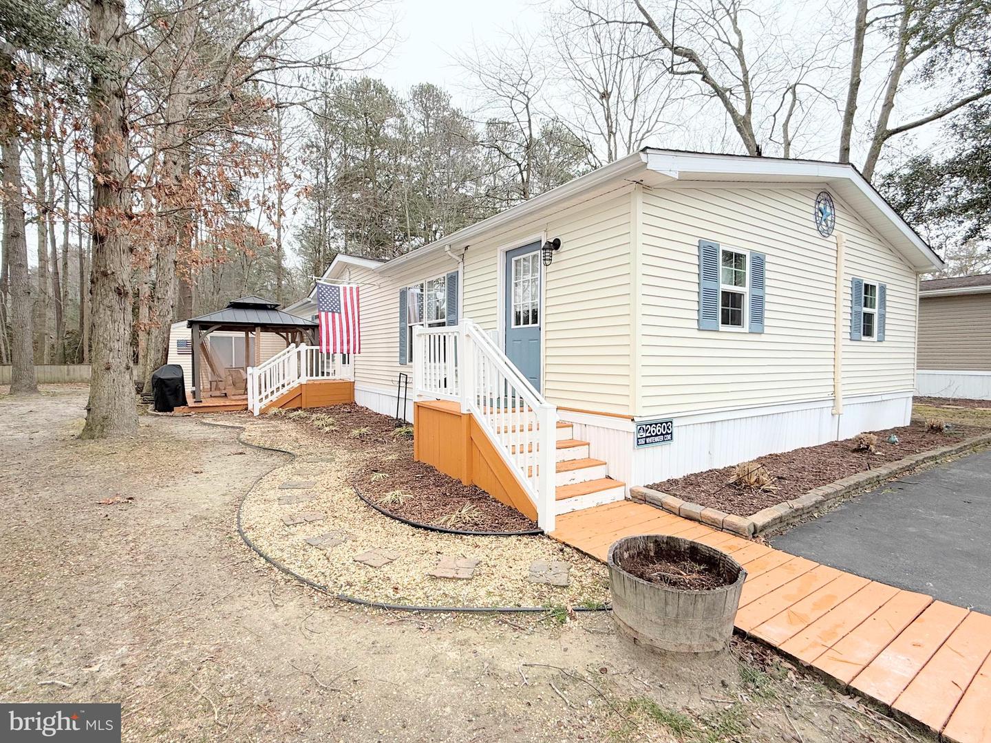 26603 Whitewater CV #3087 — photo