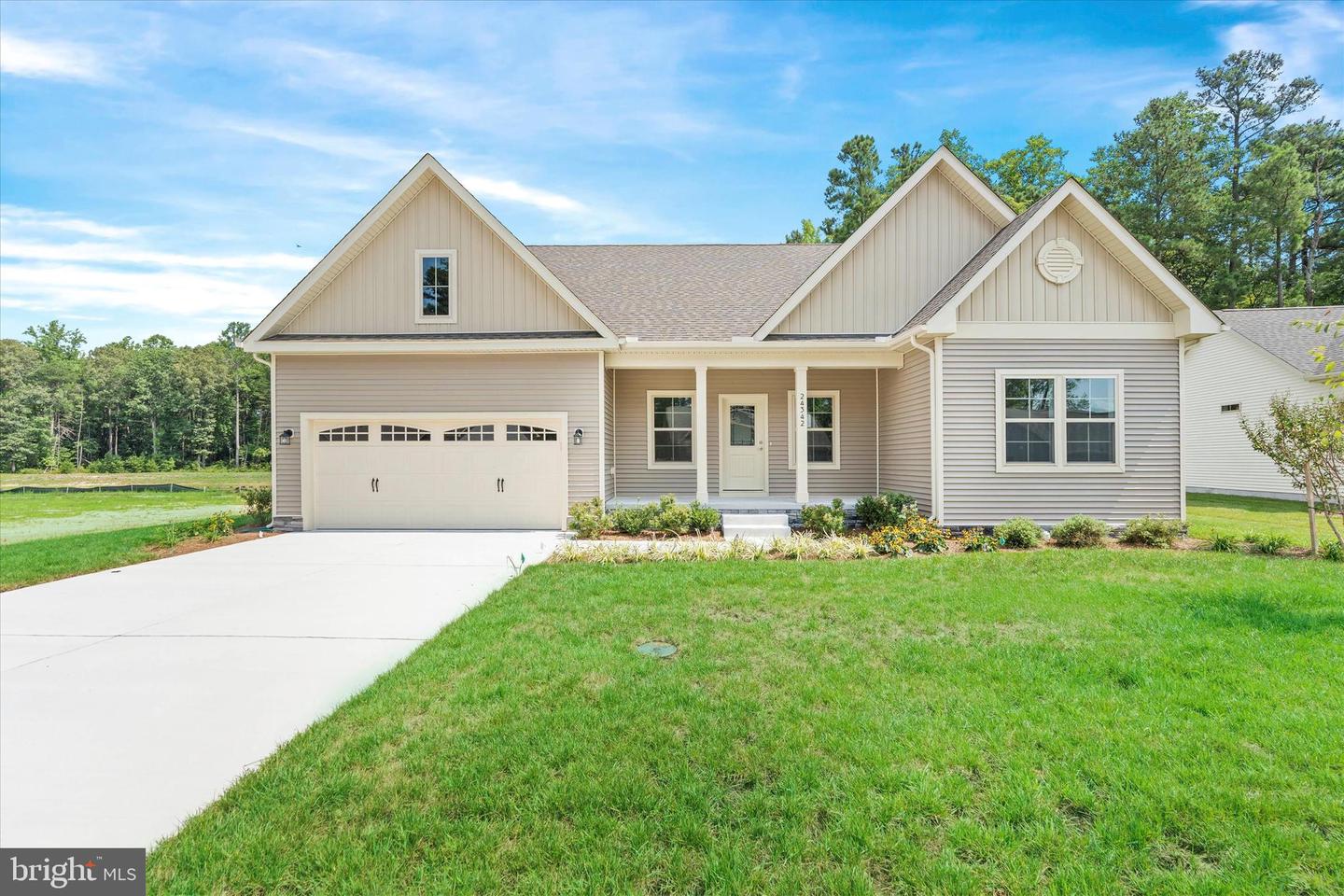 Lakeview Drive - Lot #30 — photo