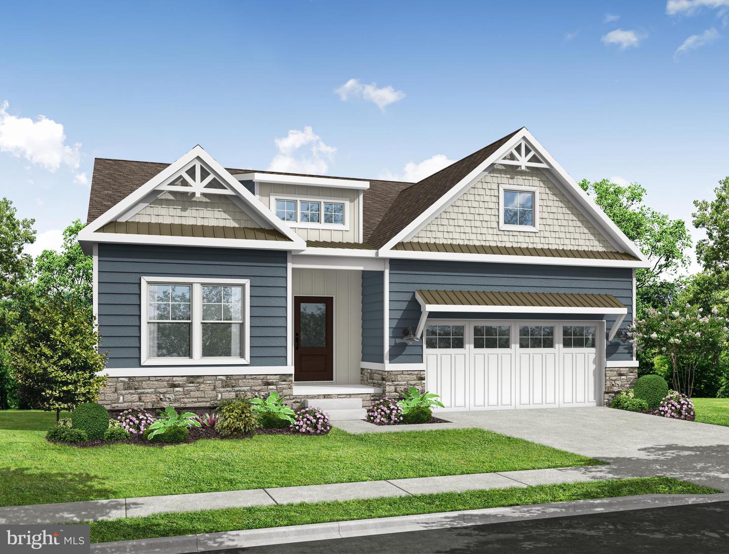 24429 Westridge Drive - Lot #51 — photo