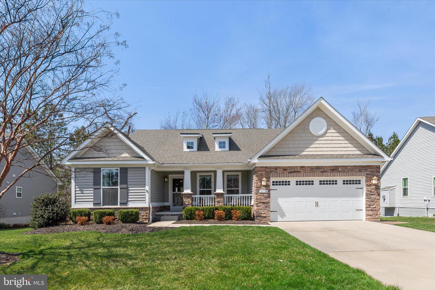 23708 Herring Reach Ct — photo