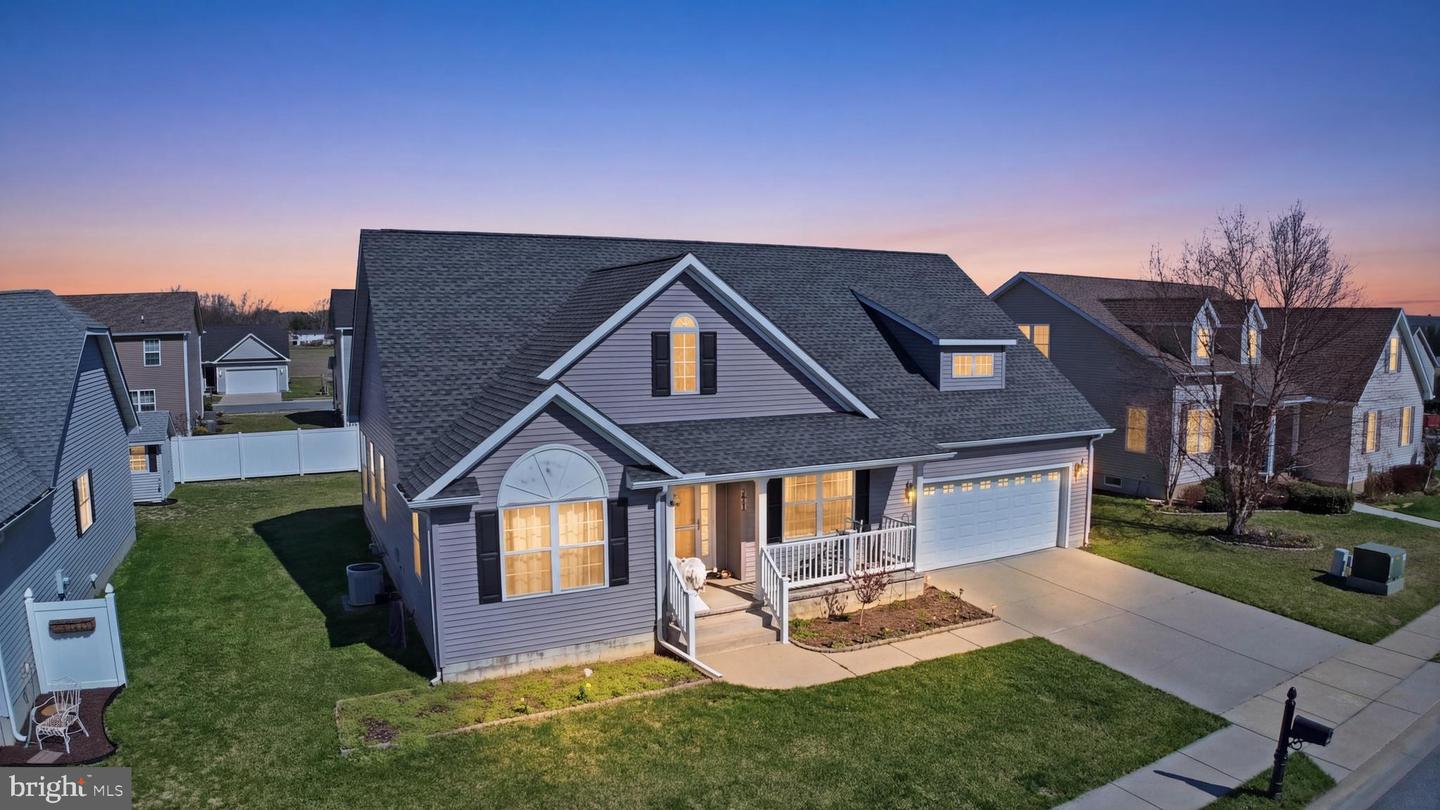 413 Plantation Dr — photo