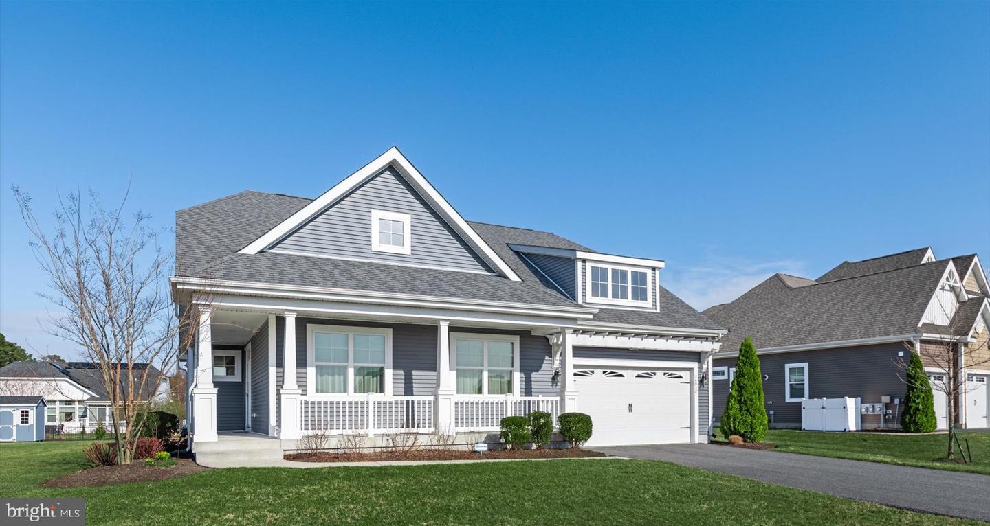 24032 Benjamin Harrison Cir — photo