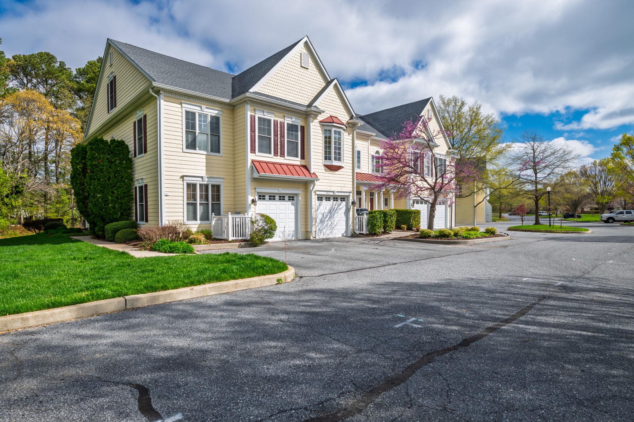 3 Richardson Way — photo