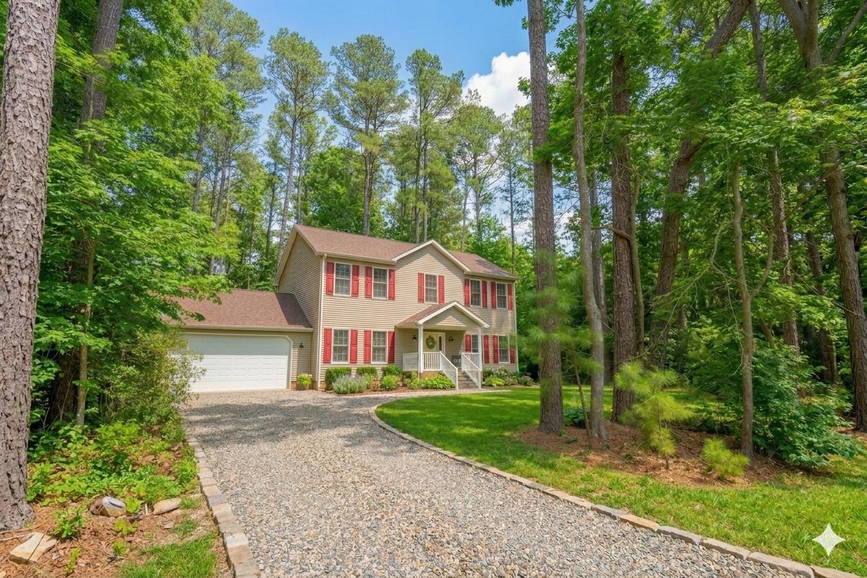 34521 Bookhammer Landing Rd — photo