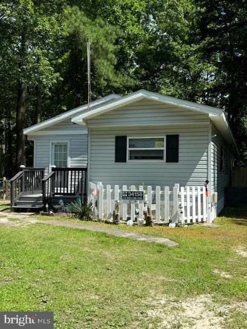 34158 Indian Cabin Creek Rd — photo
