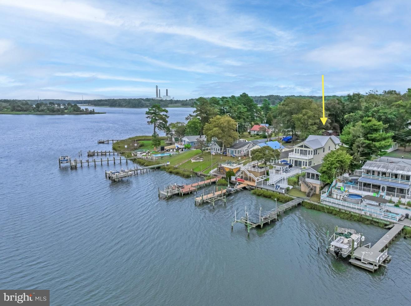 28016 Possum Point Rd — photo