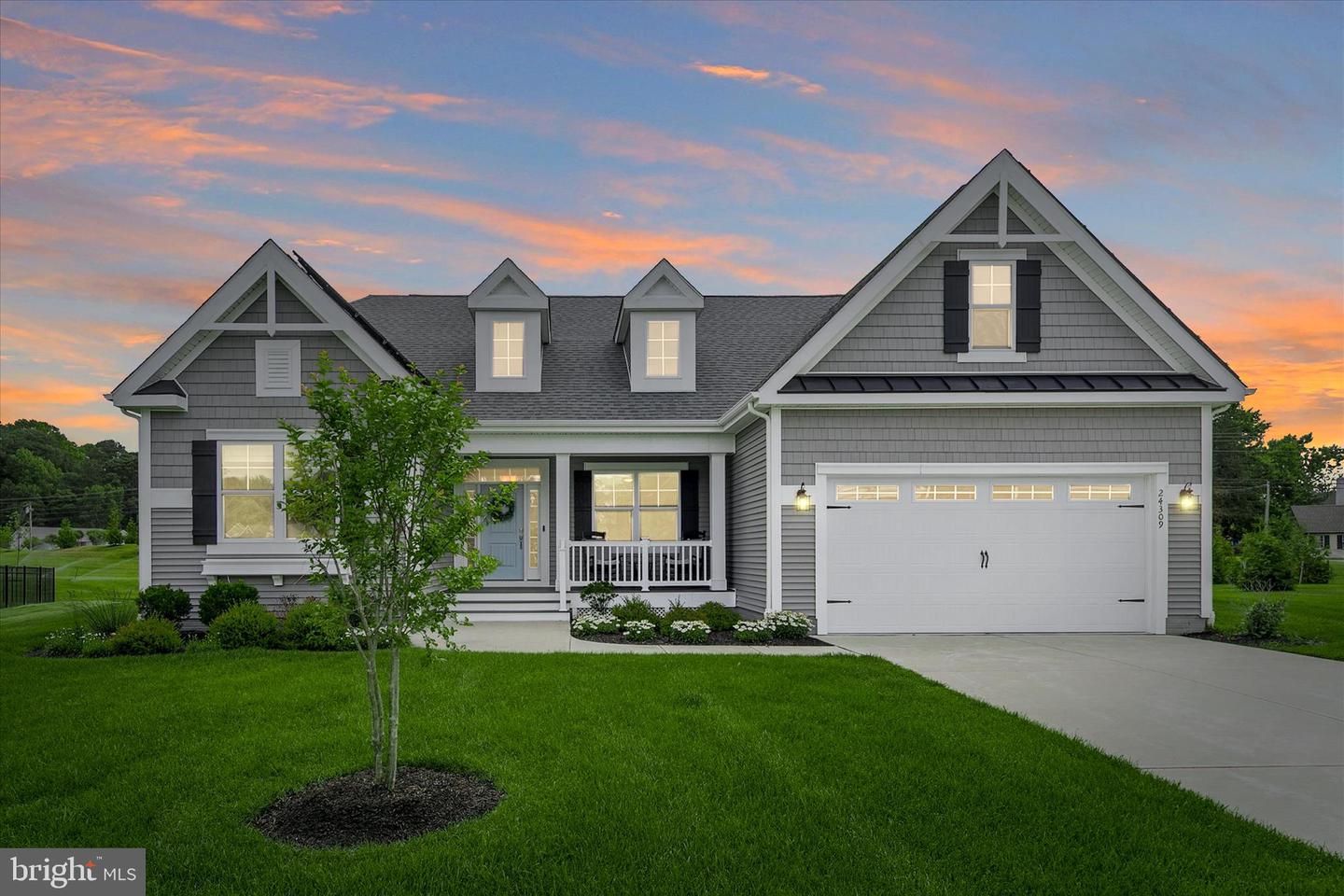 24309 Avery Ct — photo