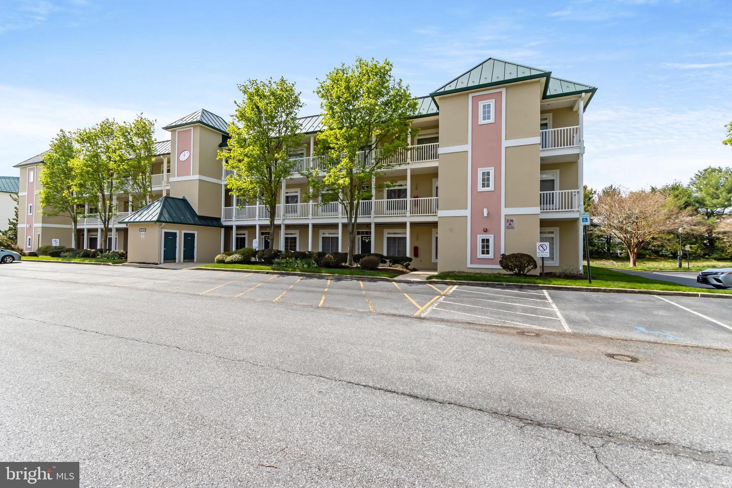 34313 Summerlyn Dr #417 — photo